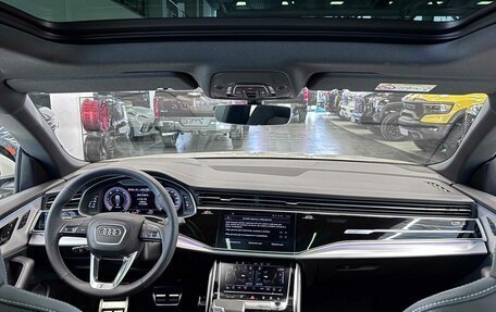 Audi Q8 I, 2025 год, 15 999 999 рублей, 10 фотография