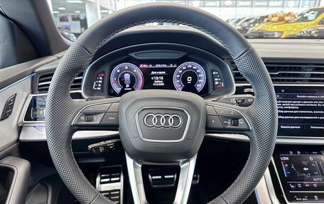 Audi Q8 I, 2025 год, 15 999 999 рублей, 11 фотография