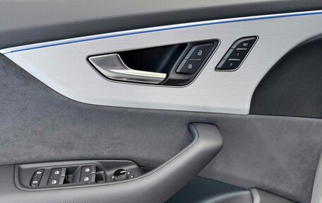 Audi Q8 I, 2025 год, 15 999 999 рублей, 13 фотография