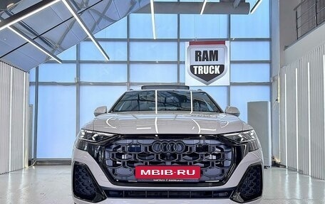Audi Q8 I, 2025 год, 15 999 999 рублей, 2 фотография
