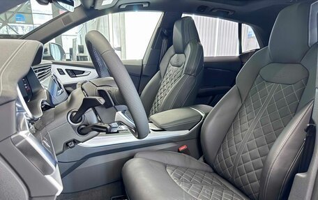 Audi Q8 I, 2025 год, 15 999 999 рублей, 17 фотография