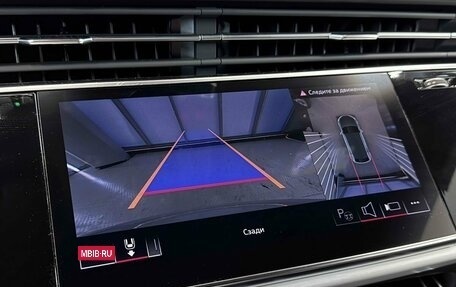 Audi Q8 I, 2025 год, 15 999 999 рублей, 23 фотография