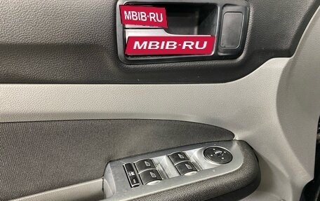 Ford Focus II рестайлинг, 2011 год, 565 000 рублей, 8 фотография