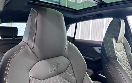 Audi Q8 I, 2025 год, 15 999 999 рублей, 29 фотография