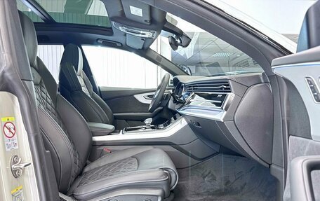 Audi Q8 I, 2025 год, 15 999 999 рублей, 27 фотография
