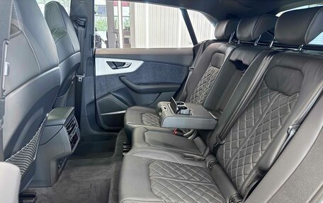 Audi Q8 I, 2025 год, 15 999 999 рублей, 32 фотография