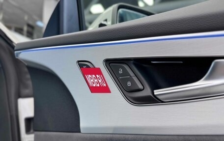 Audi Q8 I, 2025 год, 15 999 999 рублей, 28 фотография