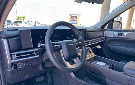 Hyundai Santa Fe IV, 2025 год, 5 645 000 рублей, 13 фотография