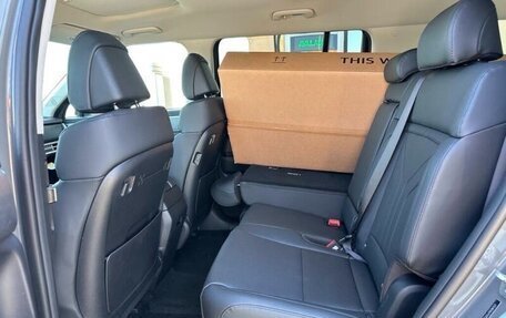 Hyundai Santa Fe IV, 2025 год, 5 645 000 рублей, 16 фотография