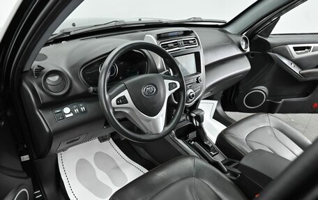 Lifan X60 I рестайлинг, 2017 год, 825 000 рублей, 7 фотография