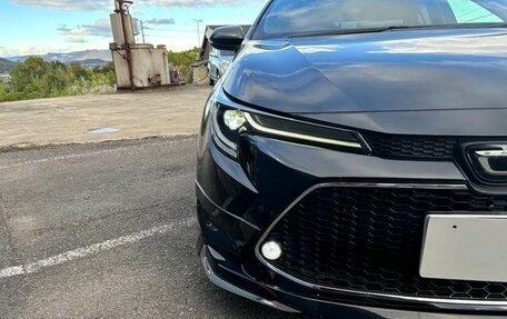 Toyota Corolla, 2022 год, 1 300 001 рублей, 4 фотография