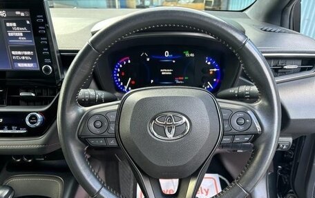 Toyota Corolla, 2022 год, 1 300 001 рублей, 15 фотография