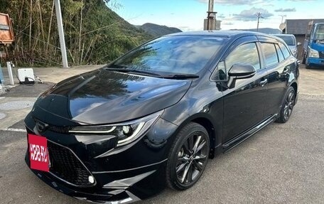 Toyota Corolla, 2022 год, 1 300 001 рублей, 6 фотография