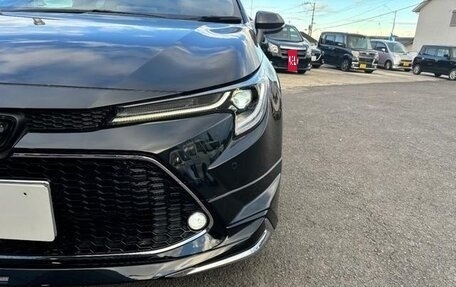 Toyota Corolla, 2022 год, 1 300 001 рублей, 5 фотография