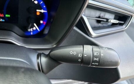 Toyota Corolla, 2022 год, 1 300 001 рублей, 17 фотография