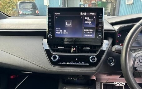 Toyota Corolla, 2022 год, 1 300 001 рублей, 22 фотография