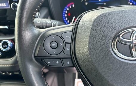 Toyota Corolla, 2022 год, 1 300 001 рублей, 18 фотография