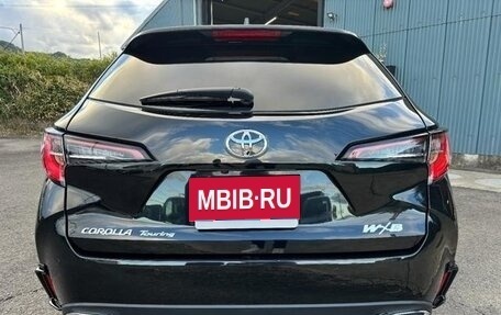 Toyota Corolla, 2022 год, 1 300 001 рублей, 8 фотография