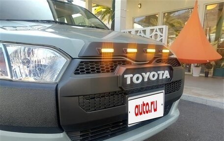 Toyota Probox I, 2022 год, 1 000 001 рублей, 2 фотография