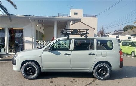 Toyota Probox I, 2022 год, 1 000 001 рублей, 4 фотография