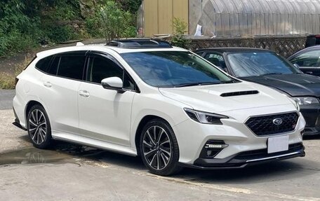 Subaru Levorg, 2022 год, 1 980 001 рублей, 3 фотография