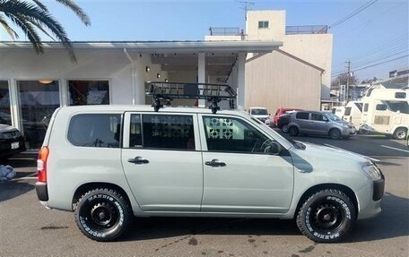 Toyota Probox I, 2022 год, 1 000 001 рублей, 5 фотография