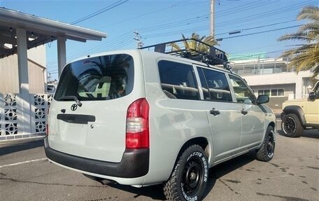 Toyota Probox I, 2022 год, 1 000 001 рублей, 3 фотография