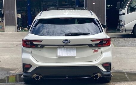Subaru Levorg, 2022 год, 1 980 001 рублей, 5 фотография