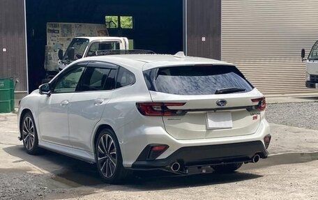 Subaru Levorg, 2022 год, 1 980 001 рублей, 6 фотография
