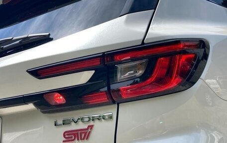 Subaru Levorg, 2022 год, 1 980 001 рублей, 9 фотография