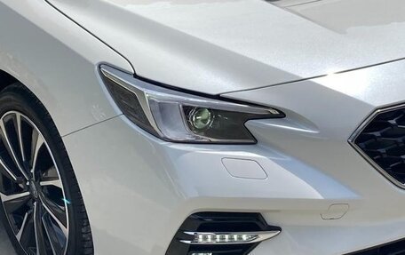Subaru Levorg, 2022 год, 1 980 001 рублей, 8 фотография