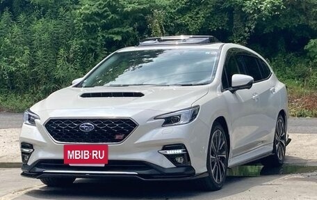 Subaru Levorg, 2022 год, 1 980 001 рублей, 7 фотография
