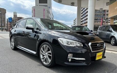 Subaru Levorg I, 2015 год, 1 250 001 рублей, 3 фотография