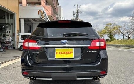 Subaru Levorg I, 2015 год, 1 250 001 рублей, 6 фотография