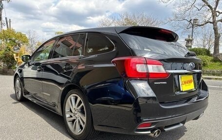 Subaru Levorg I, 2015 год, 1 250 001 рублей, 7 фотография