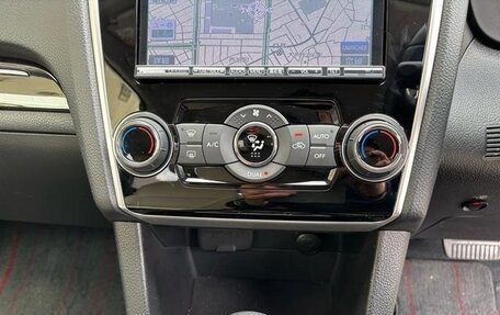 Subaru Levorg I, 2015 год, 1 250 001 рублей, 13 фотография
