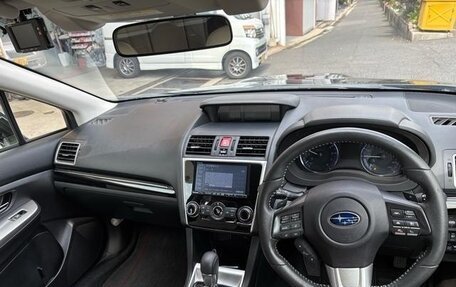 Subaru Levorg I, 2015 год, 1 250 001 рублей, 10 фотография