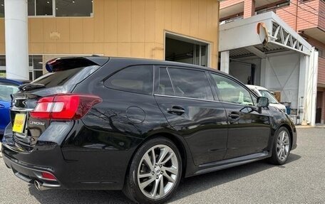 Subaru Levorg I, 2015 год, 1 250 001 рублей, 4 фотография