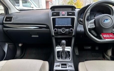 Subaru Levorg I, 2015 год, 1 250 001 рублей, 8 фотография