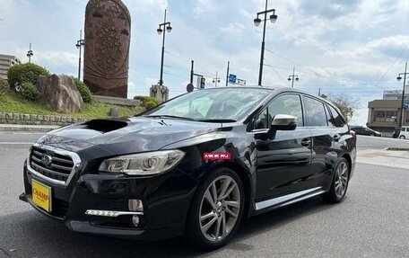 Subaru Levorg I, 2015 год, 1 250 001 рублей, 5 фотография