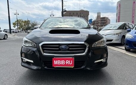 Subaru Levorg I, 2015 год, 1 250 001 рублей, 2 фотография