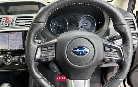 Subaru Levorg I, 2015 год, 1 250 001 рублей, 9 фотография