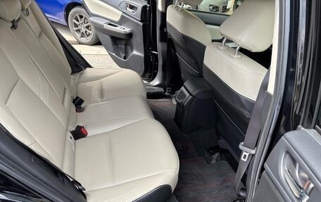 Subaru Levorg I, 2015 год, 1 250 001 рублей, 22 фотография