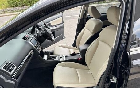 Subaru Levorg I, 2015 год, 1 250 001 рублей, 19 фотография
