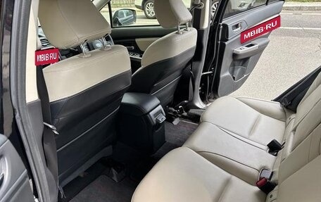 Subaru Levorg I, 2015 год, 1 250 001 рублей, 24 фотография