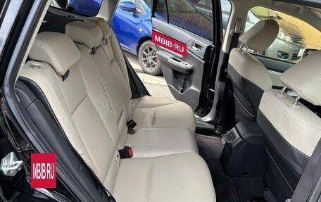 Subaru Levorg I, 2015 год, 1 250 001 рублей, 21 фотография