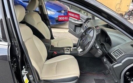 Subaru Levorg I, 2015 год, 1 250 001 рублей, 17 фотография