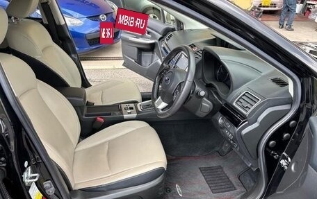 Subaru Levorg I, 2015 год, 1 250 001 рублей, 18 фотография