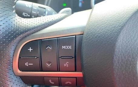 Lexus RX IV рестайлинг, 2022 год, 4 500 001 рублей, 13 фотография