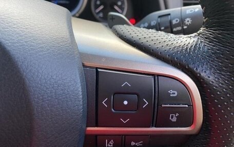 Lexus RX IV рестайлинг, 2022 год, 4 500 001 рублей, 14 фотография